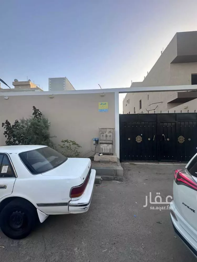 Rest House for Rent in Jeddah Al Riyadh