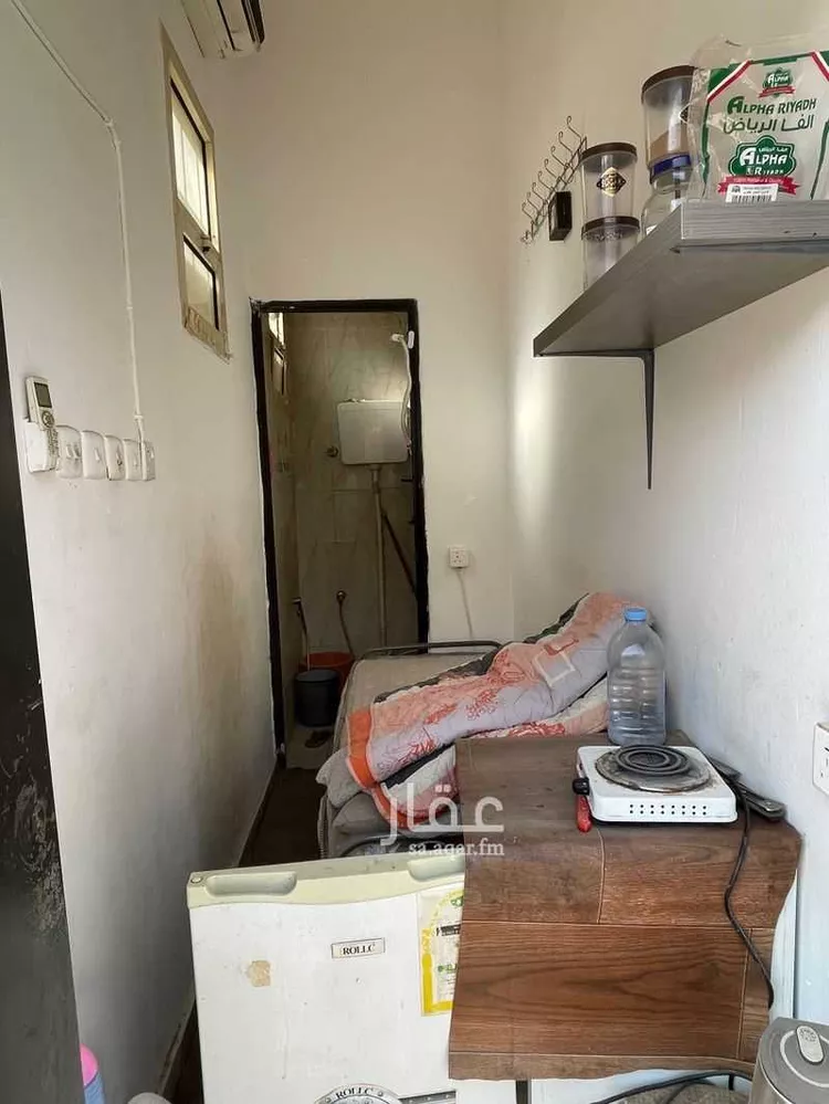 غرفة للإيجار في شارع إسماعيل الصقلي ، حي الرمال ، الرياض ، منطقة الرياض