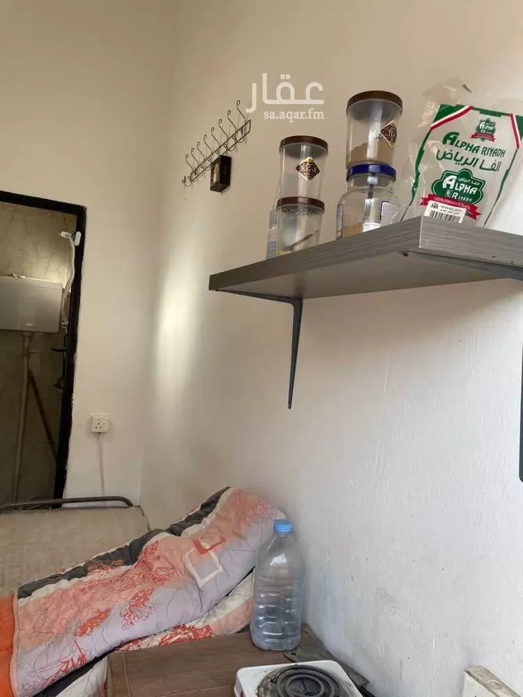 غرفة للإيجار في شارع إسماعيل الصقلي ، حي الرمال ، الرياض ، منطقة الرياض صورة 4