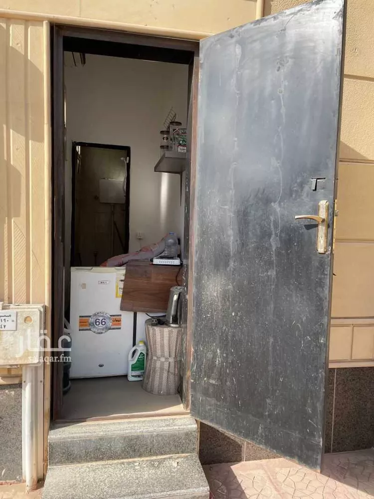 غرفة للإيجار في شارع إسماعيل الصقلي ، حي الرمال ، الرياض ، منطقة الرياض