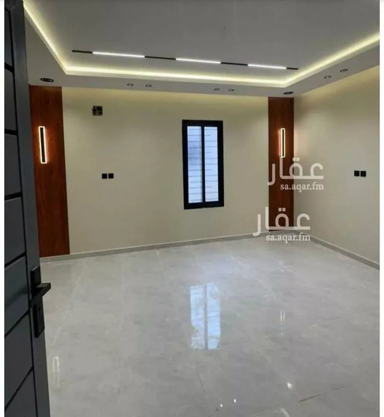 دور للإيجار في شارع طريق خريص, حي الجنادرية, مدينة الرياض, منطقة الرياض