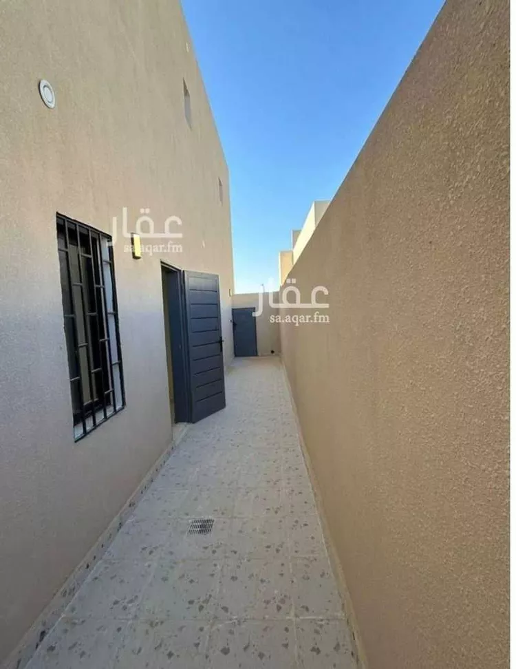 دور للإيجار في شارع طريق خريص, حي الجنادرية, مدينة الرياض, منطقة الرياض صورة 2