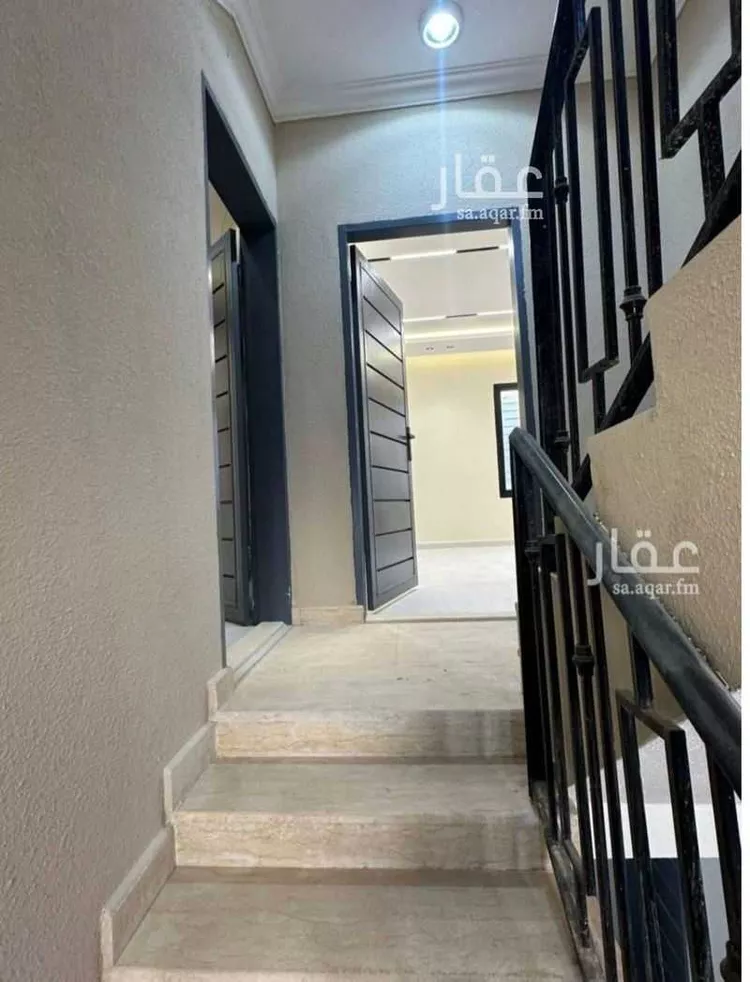 دور للإيجار في شارع طريق خريص, حي الجنادرية, مدينة الرياض, منطقة الرياض صورة 3