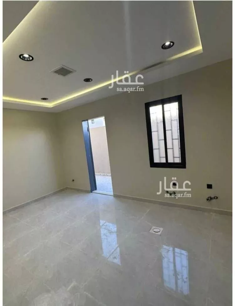 دور للإيجار في شارع طريق خريص, حي الجنادرية, مدينة الرياض, منطقة الرياض صورة 5