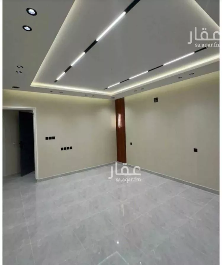 دور للإيجار في شارع طريق خريص, حي الجنادرية, مدينة الرياض, منطقة الرياض صورة 4