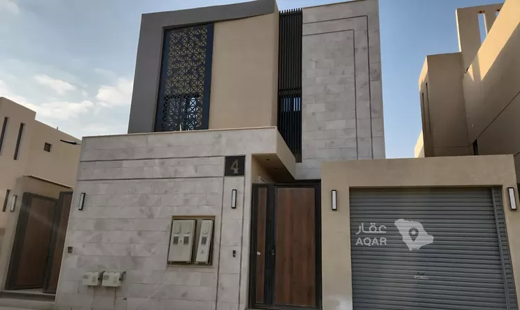 Floor for Rent in Riyadh Al Janadriyah
