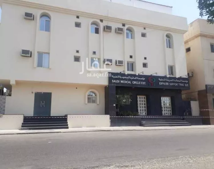 Building for Sale in Al Khobar Al Khobar Al Shamalia