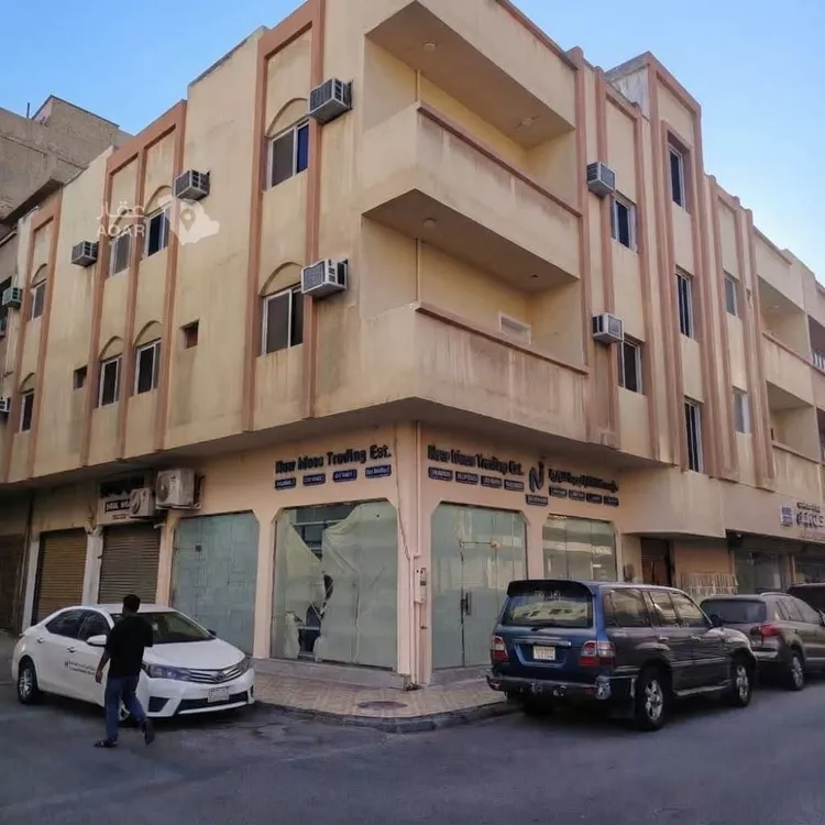عمارة للبيع في شارع الامير منصور ابن عبدالعزيز, حي الخبرالشمالية, مدينة الخبر, المنطقة الشرقية