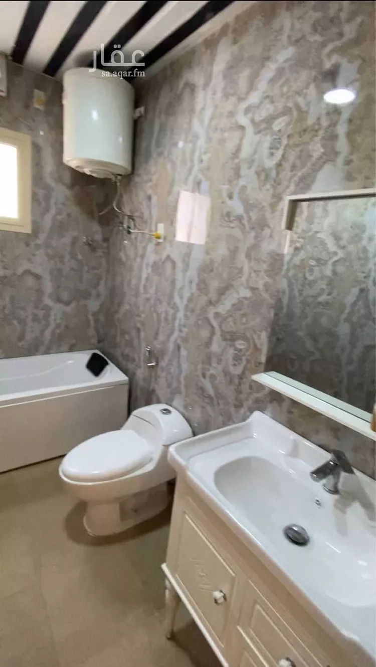 Furnished Apartment for Booking in Dammam An Nuzhah 9