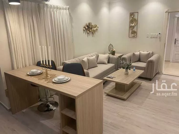شقة للإيجار في شارع الامير سعد ابن عبدالعزيز, حي مدينة العمال, مدينة الدمام, المنطقة الشرقية صورة 2