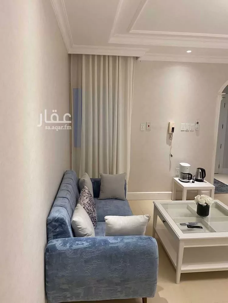 Studio for rent in Dammam An Nuzhah صورة 4