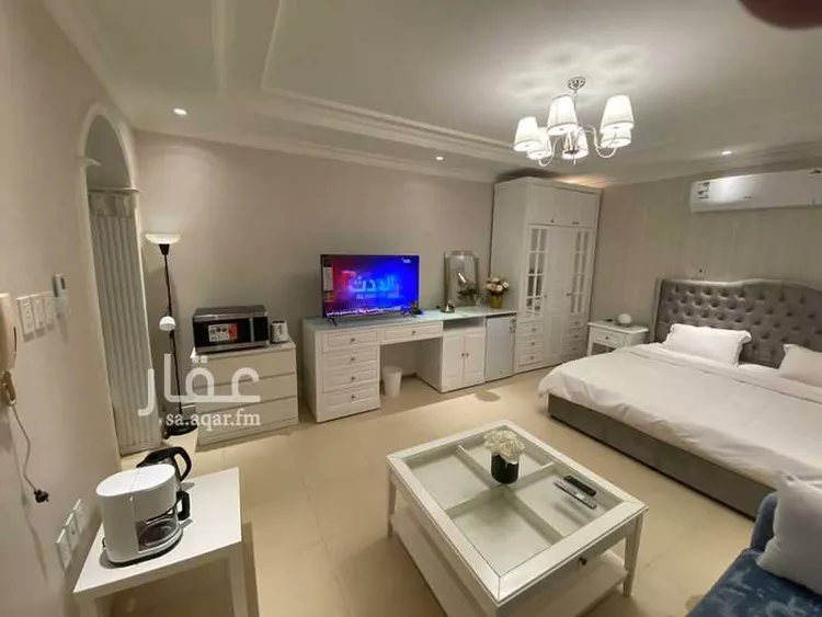 Studio for rent in Dammam An Nuzhah صورة 5