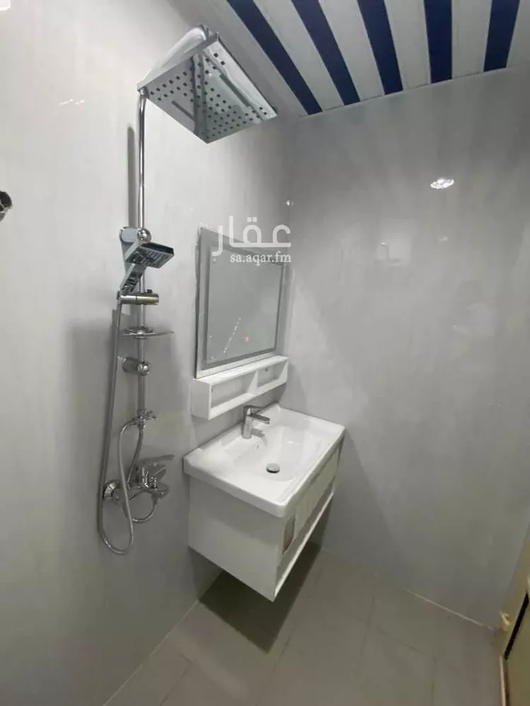 استوديو للإيجار في شارع الامير متعب ابن عبدالعزيز الفرعي, حي الواحة, مدينة الدمام, المنطقة الشرقية 8