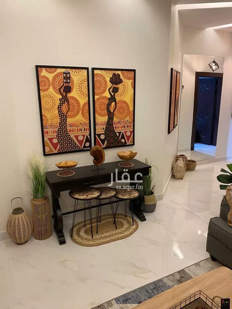 شقة للإيجار في شارع جبل شدقم, حي الحمراء, مدينة الخبر, المنطقة الشرقية 13