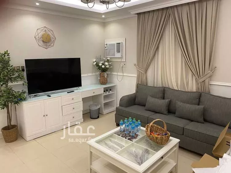 Furnished Apartment for Booking in Dammam An Nuzhah 8