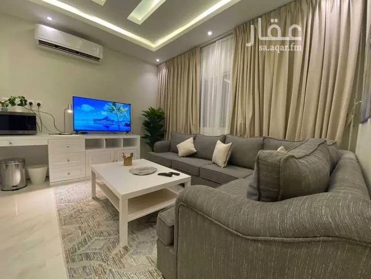 شقة للإيجار في شارع جبل شدقم, حي الحمراء, مدينة الخبر, المنطقة الشرقية 8