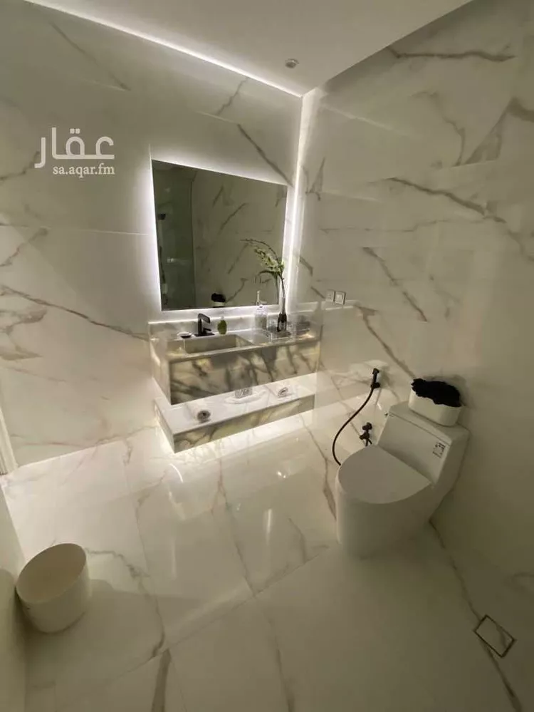 شقة للإيجار في شارع جبل شدقم, حي الحمراء, مدينة الخبر, المنطقة الشرقية 6