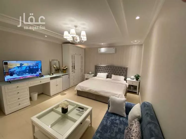 Studio for rent in Dammam An Nuzhah