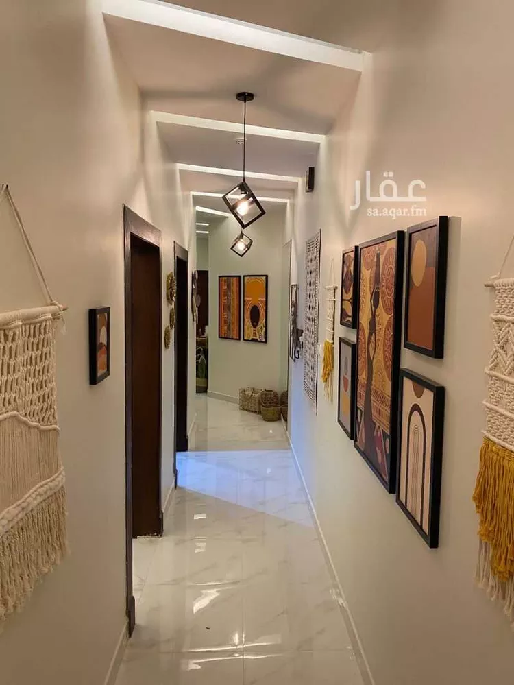 شقة للإيجار في شارع جبل شدقم, حي الحمراء, مدينة الخبر, المنطقة الشرقية 14