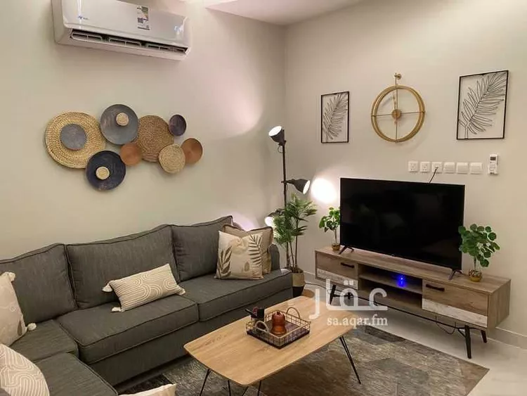شقة للإيجار في شارع جبل شدقم, حي الحمراء, مدينة الخبر, المنطقة الشرقية 11
