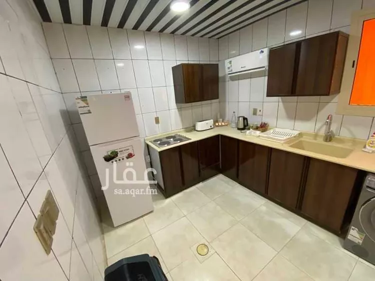 Furnished Apartment for Booking in Dammam An Nuzhah 7