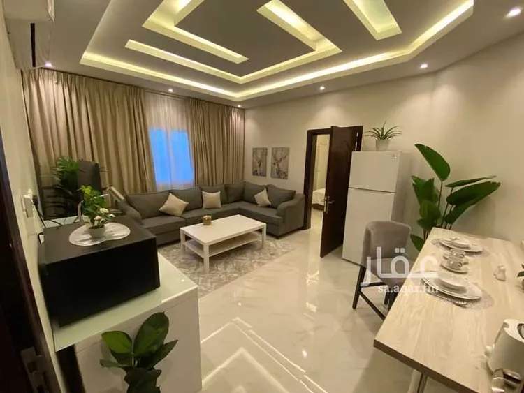 شقة للإيجار في شارع جبل شدقم, حي الحمراء, مدينة الخبر, المنطقة الشرقية
