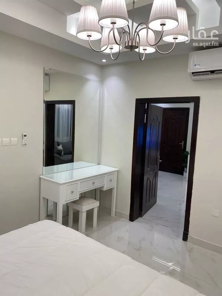 شقة للإيجار في شارع جبل شدقم, حي الحمراء, مدينة الخبر, المنطقة الشرقية 13