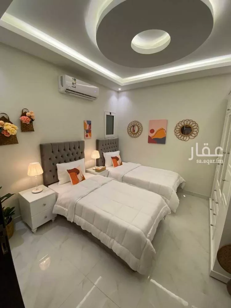 شقة للإيجار في شارع جبل شدقم, حي الحمراء, مدينة الخبر, المنطقة الشرقية 18
