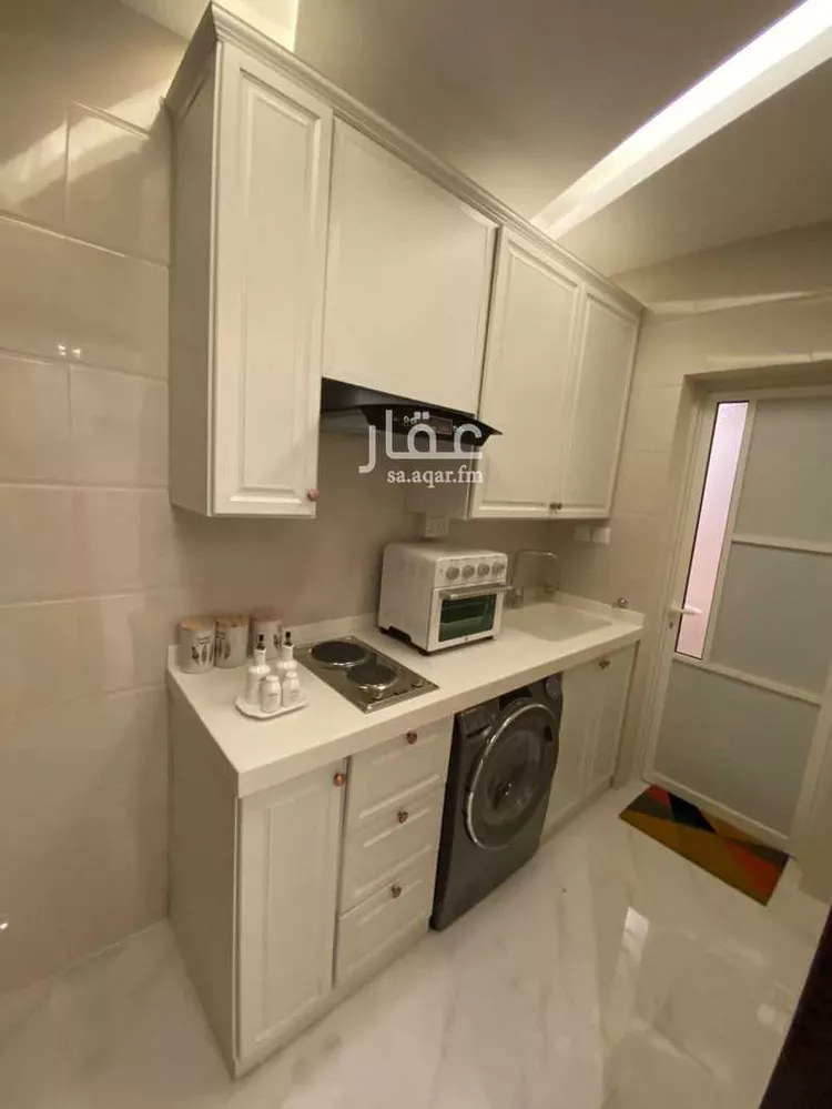 شقة للإيجار في شارع جبل شدقم, حي الحمراء, مدينة الخبر, المنطقة الشرقية صورة 3