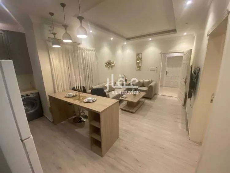 شقة للإيجار في شارع الامير سعد ابن عبدالعزيز, حي مدينة العمال, مدينة الدمام, المنطقة الشرقية صورة 3
