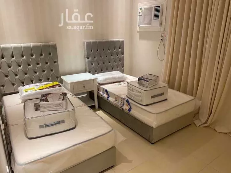 شقة للإيجار في شارع الامير متعب ابن عبدالعزيز الفرعي, حي الواحة, مدينة الدمام, المنطقة الشرقية 9