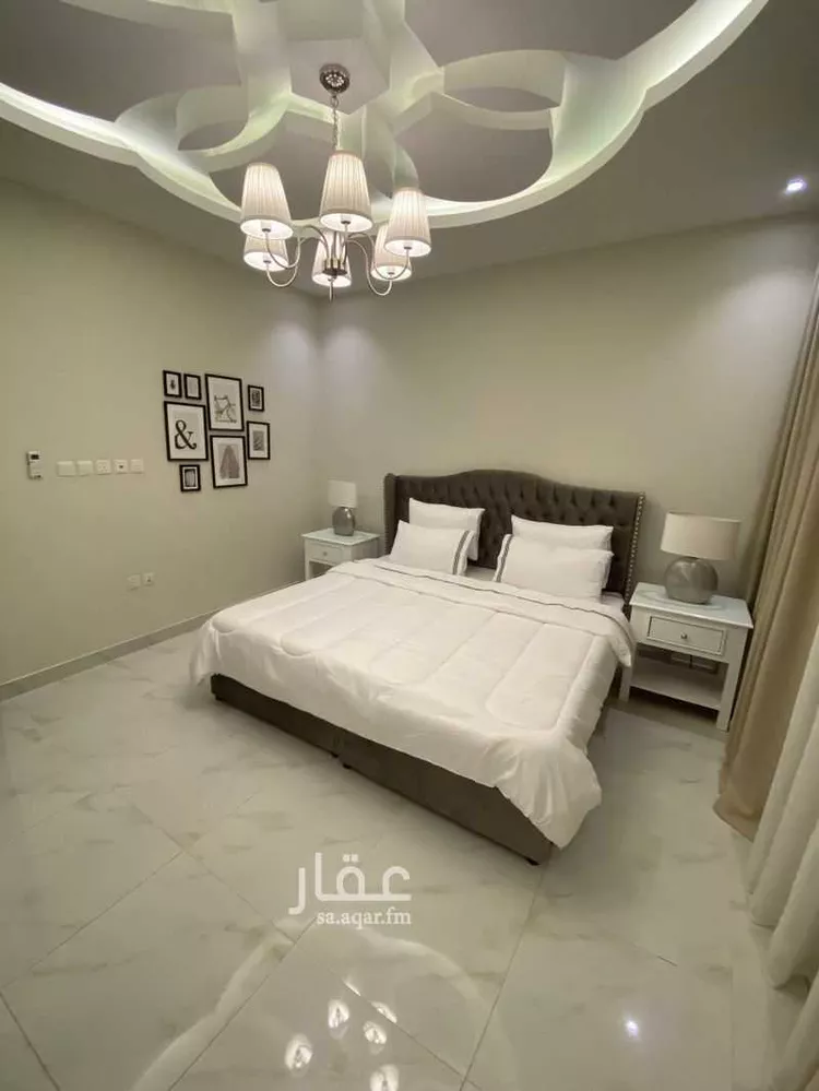 شقة للإيجار في شارع جبل شدقم, حي الحمراء, مدينة الخبر, المنطقة الشرقية 20
