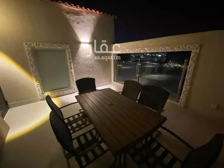 شقة للإيجار في شارع جبل شدقم, حي الحمراء, مدينة الخبر, المنطقة الشرقية 30