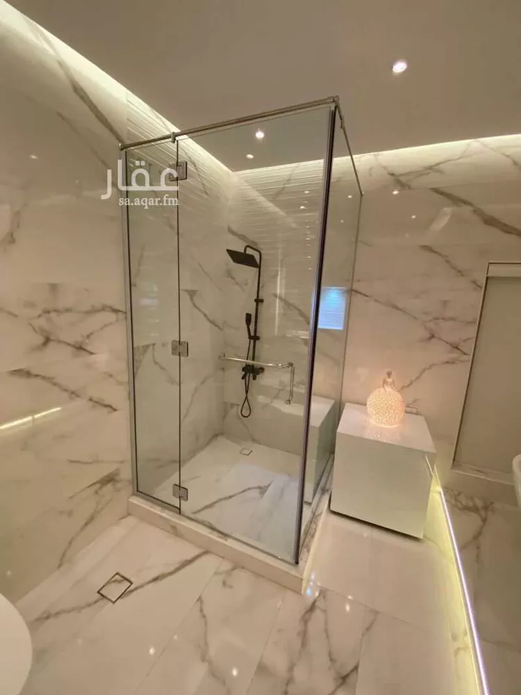 شقة للإيجار في شارع جبل شدقم, حي الحمراء, مدينة الخبر, المنطقة الشرقية صورة 4