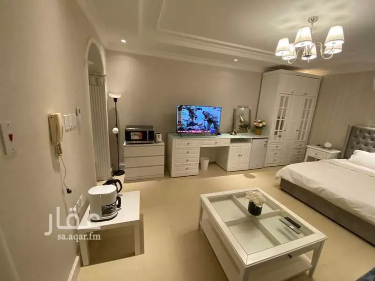شقة للإيجار في شارع الامير متعب ابن عبدالعزيز الفرعي, حي الواحة, مدينة الدمام, المنطقة الشرقية 6