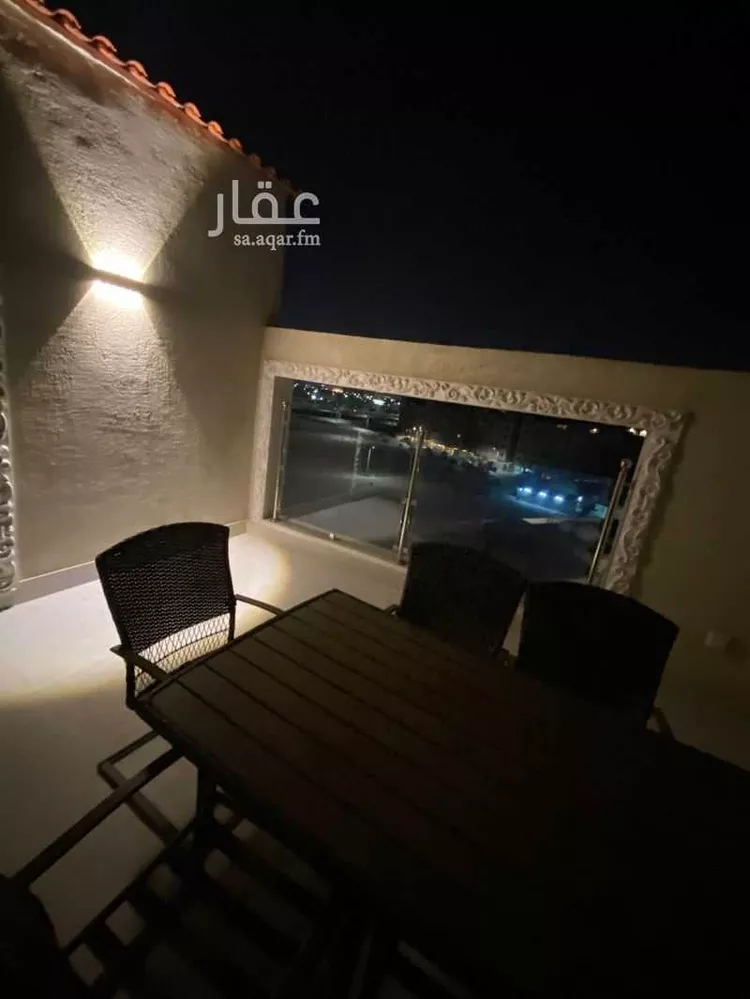 شقة للإيجار في شارع جبل شدقم, حي الحمراء, مدينة الخبر, المنطقة الشرقية 24