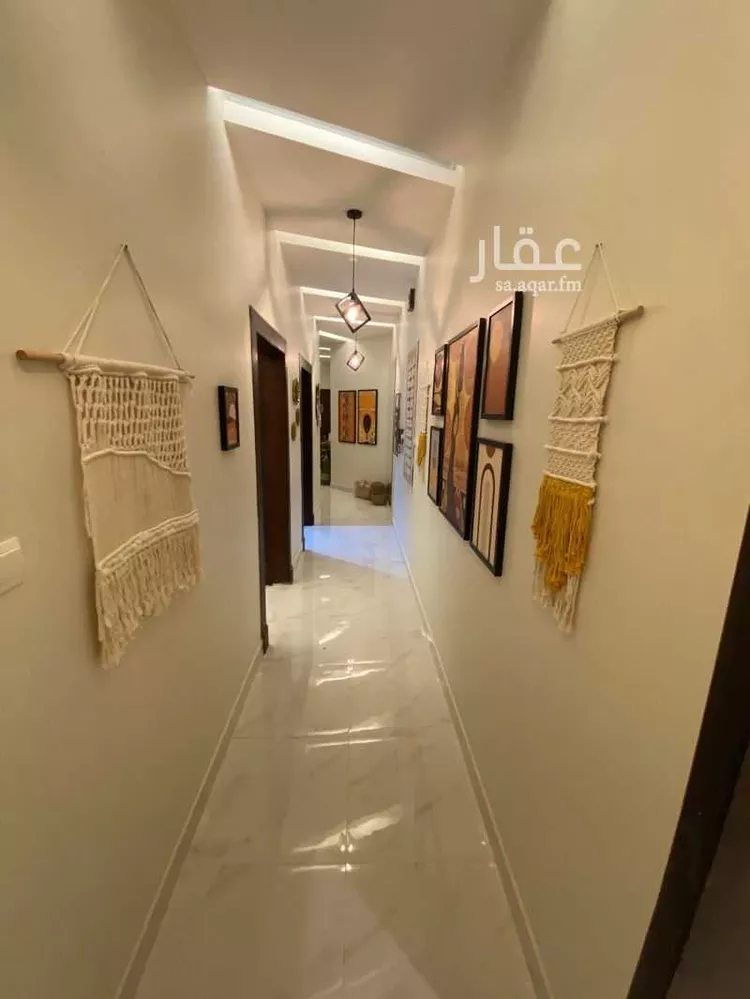 شقة للإيجار في شارع جبل شدقم, حي الحمراء, مدينة الخبر, المنطقة الشرقية 9