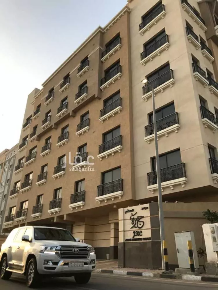 شقة للبيع في شارع قيس بن الحصين, حي الروابي, مدينة الخبر, المنطقة الشرقية 7