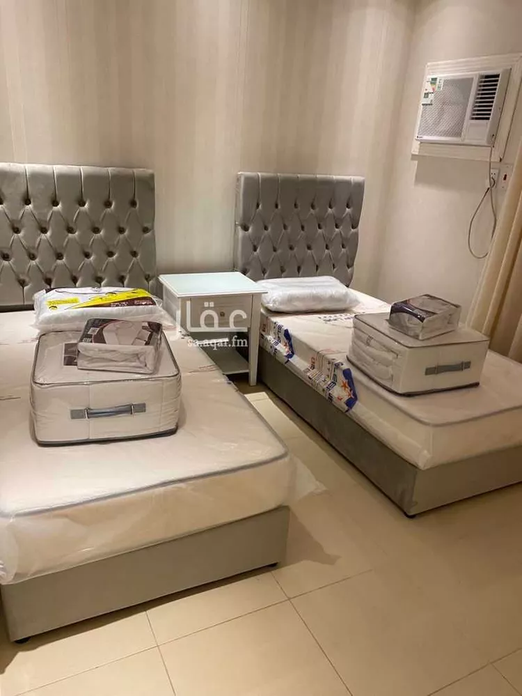 شقة للإيجار في شارع الامير متعب ابن عبدالعزيز الفرعي, حي الواحة, مدينة الدمام, المنطقة الشرقية 6