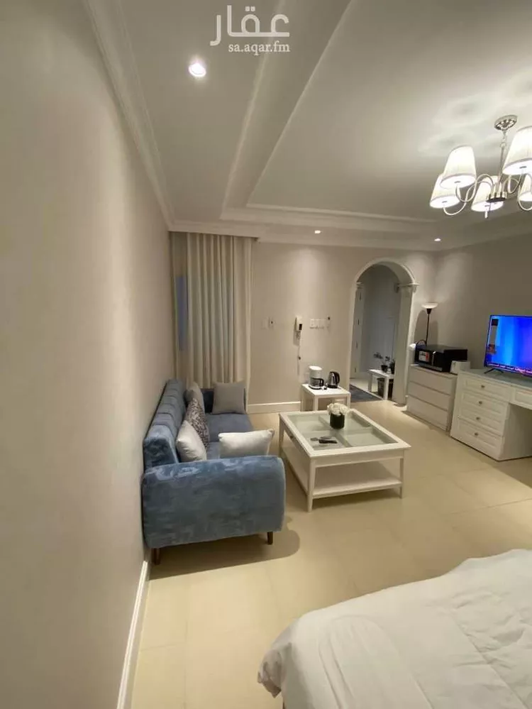 Studio for rent in Dammam An Nuzhah صورة 2
