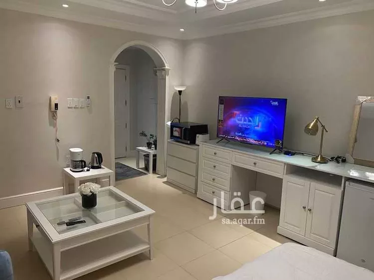 Studio for rent in Dammam An Nuzhah صورة 3
