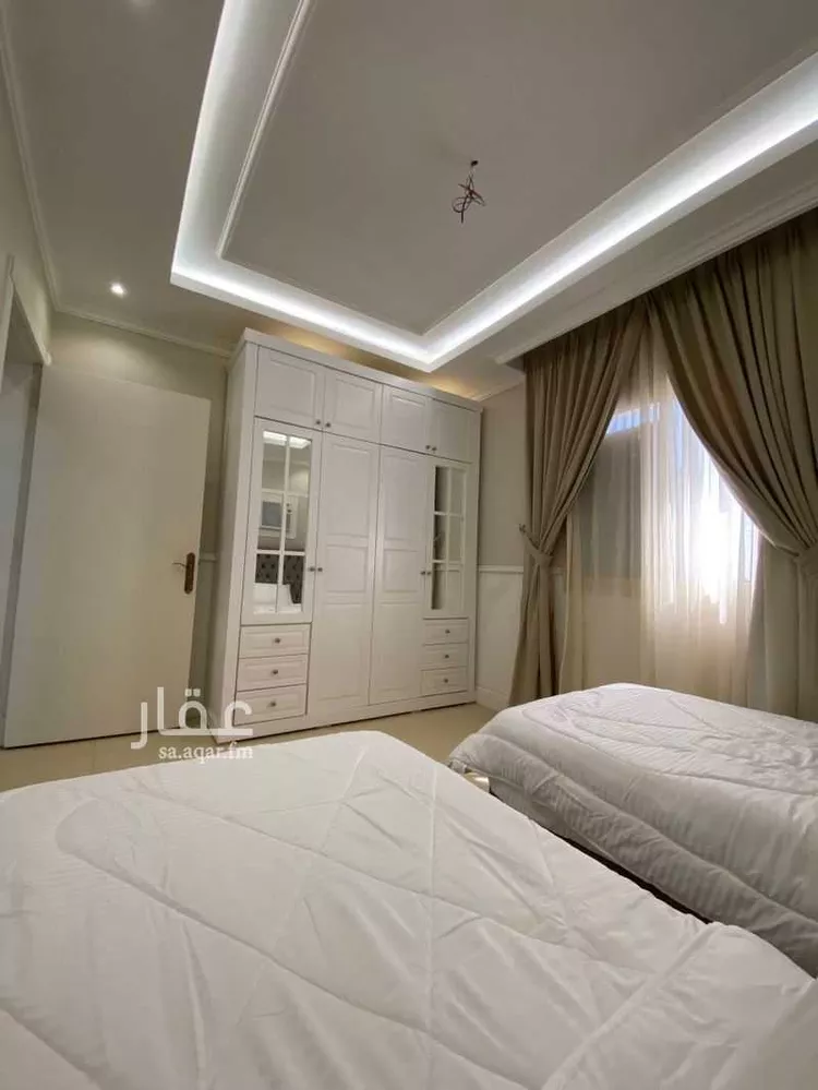 Furnished Apartment for Booking in Dammam An Nuzhah 6