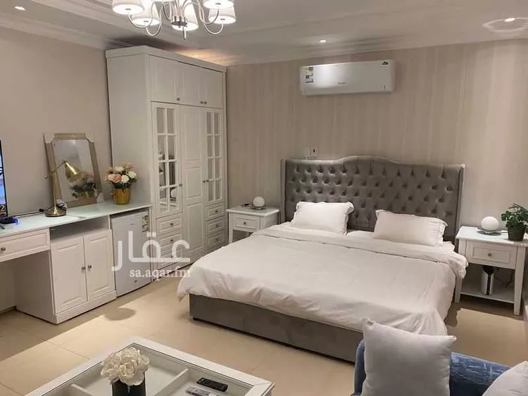 شقة للإيجار في شارع الامير متعب ابن عبدالعزيز الفرعي, حي الواحة, مدينة الدمام, المنطقة الشرقية 8