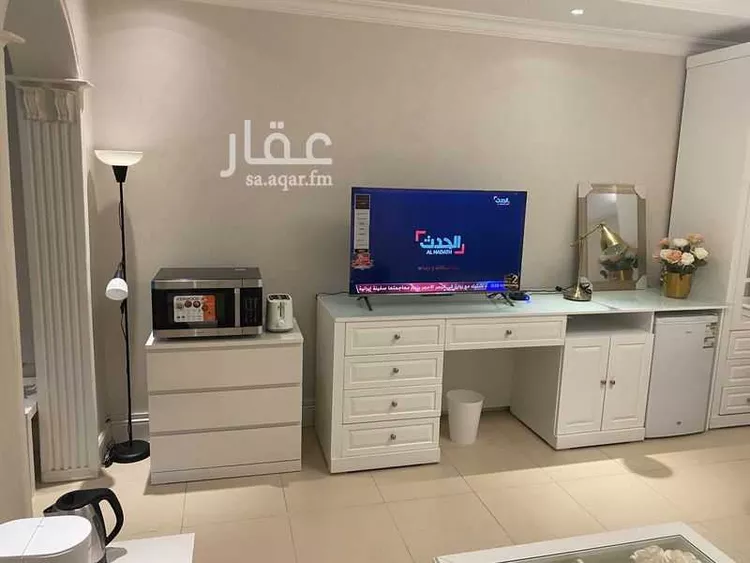 شقة للإيجار في شارع الامير متعب ابن عبدالعزيز الفرعي, حي الواحة, مدينة الدمام, المنطقة الشرقية صورة 4