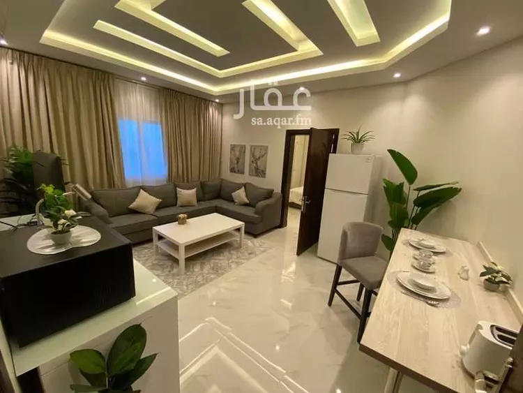 شقة للإيجار في شارع جبل شدقم, حي الحمراء, مدينة الخبر, المنطقة الشرقية 15