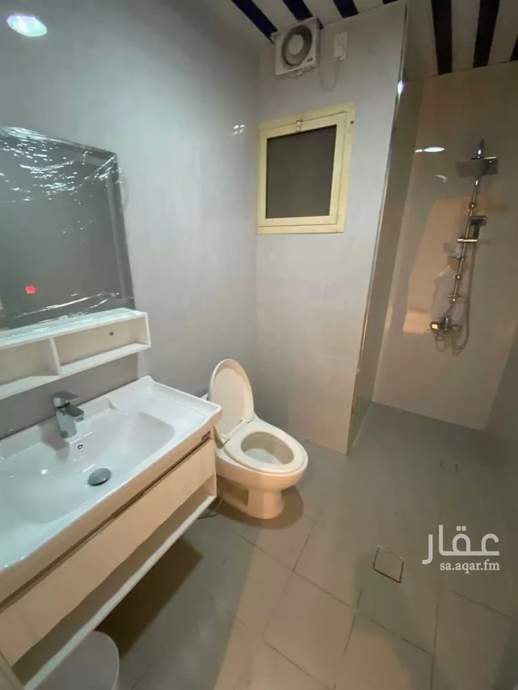 شقة للإيجار في شارع الامير متعب ابن عبدالعزيز الفرعي, حي الواحة, مدينة الدمام, المنطقة الشرقية 8
