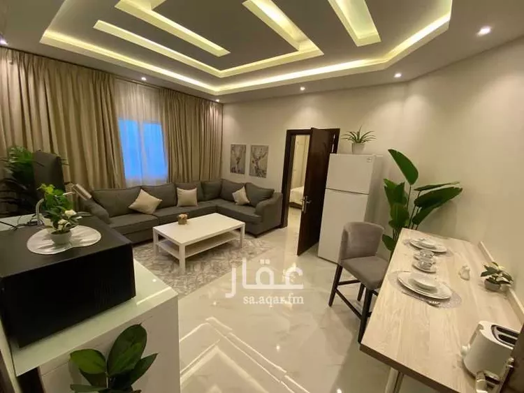 Apartment for Rent in Al Khobar Al Hamra صورة 3