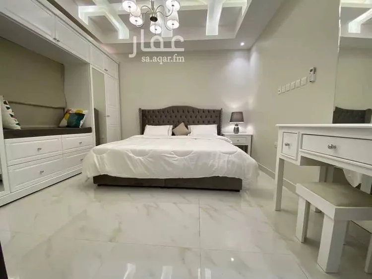 شقة للإيجار في شارع جبل شدقم, حي الحمراء, مدينة الخبر, المنطقة الشرقية 11