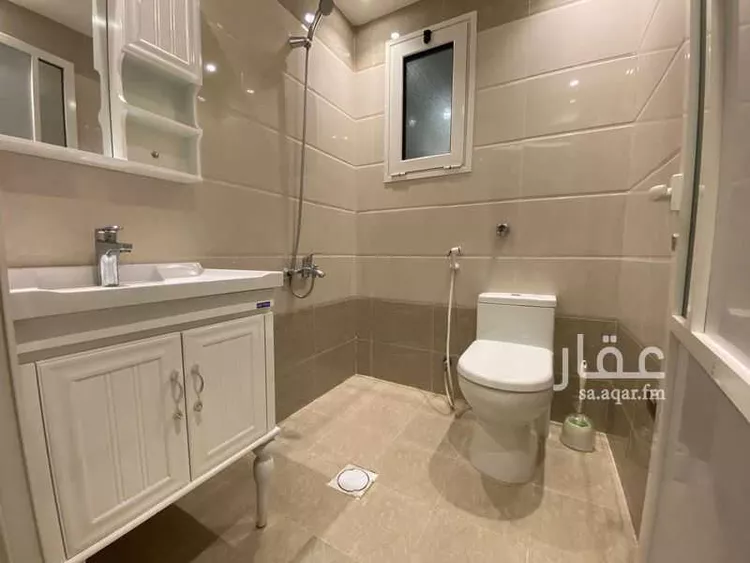 شقة للإيجار في شارع جبل شدقم, حي الحمراء, مدينة الخبر, المنطقة الشرقية 9