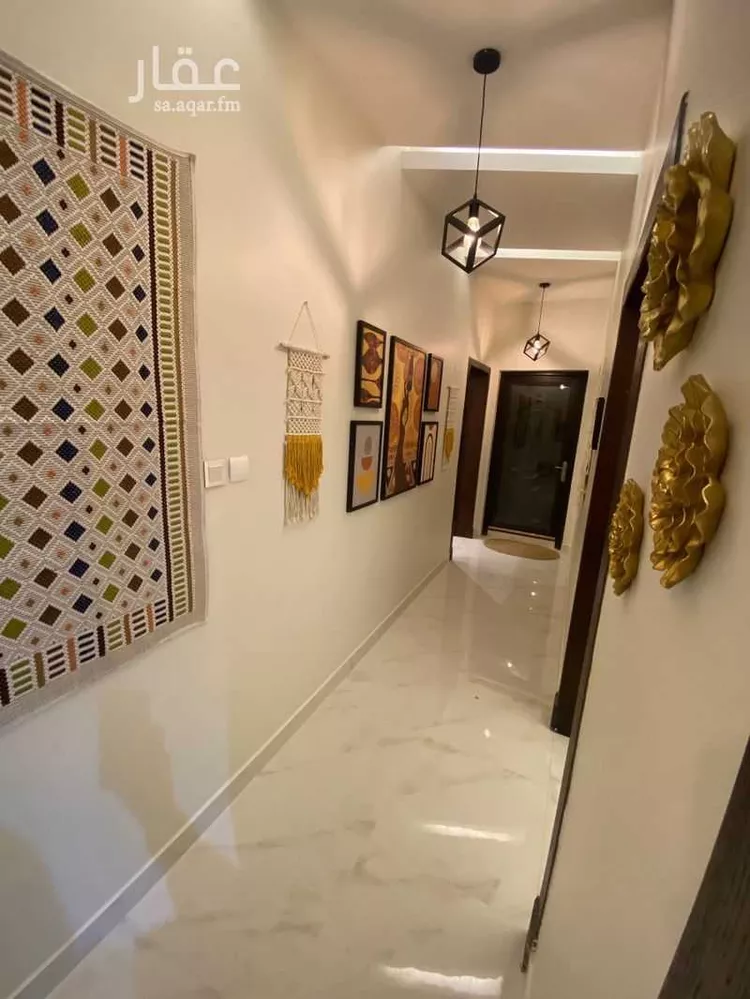 شقة للإيجار في شارع جبل شدقم, حي الحمراء, مدينة الخبر, المنطقة الشرقية 12